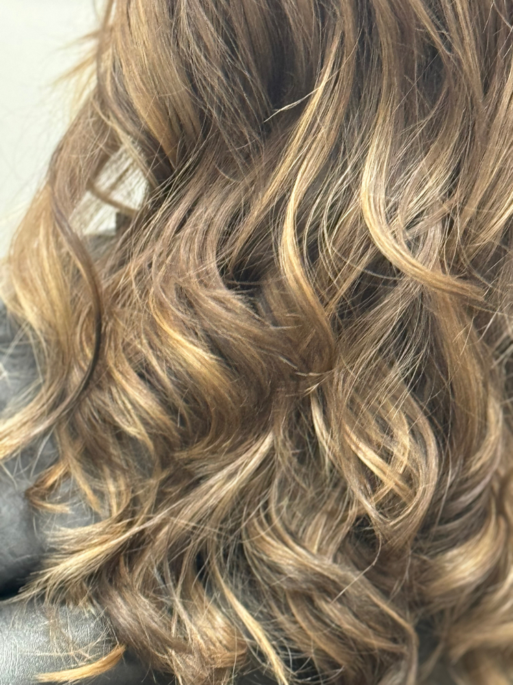 Balayage