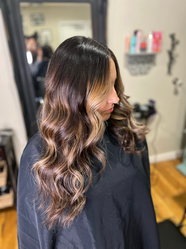 Balayage