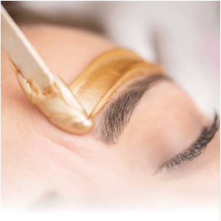 Brow Wax at Brilliance Salon & Day Spa in Gresham, OR