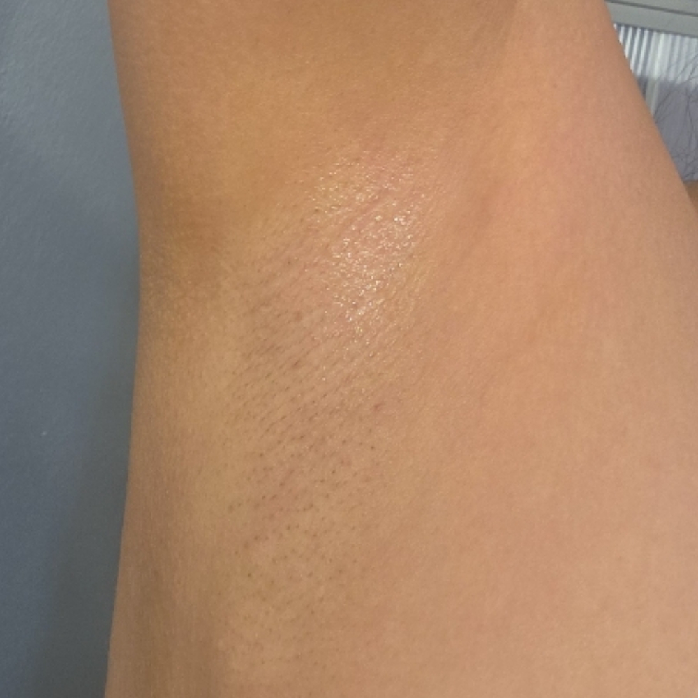 Underarm Wax at GetwaxedbyAlma in Salem, OR