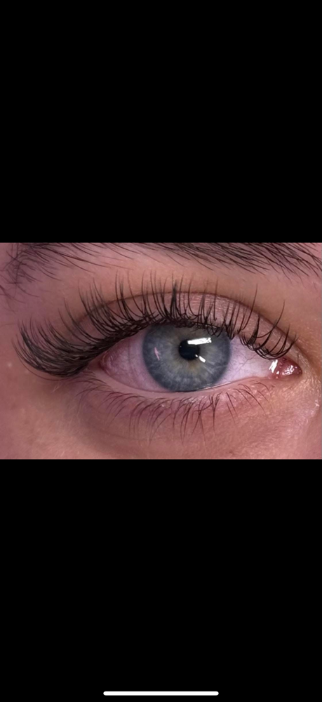Classic Lash Set
