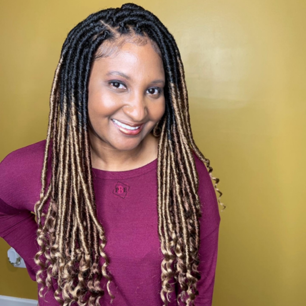 Crochet Locs (Special)