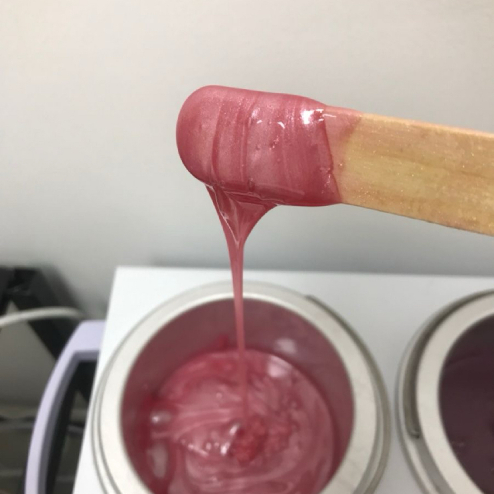 Full Body Wax at Wisteria Beauty in Indianapolis, IN