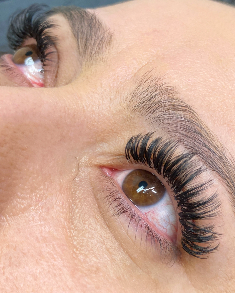 Wet Set at Painted Beauty in Fresno, CA