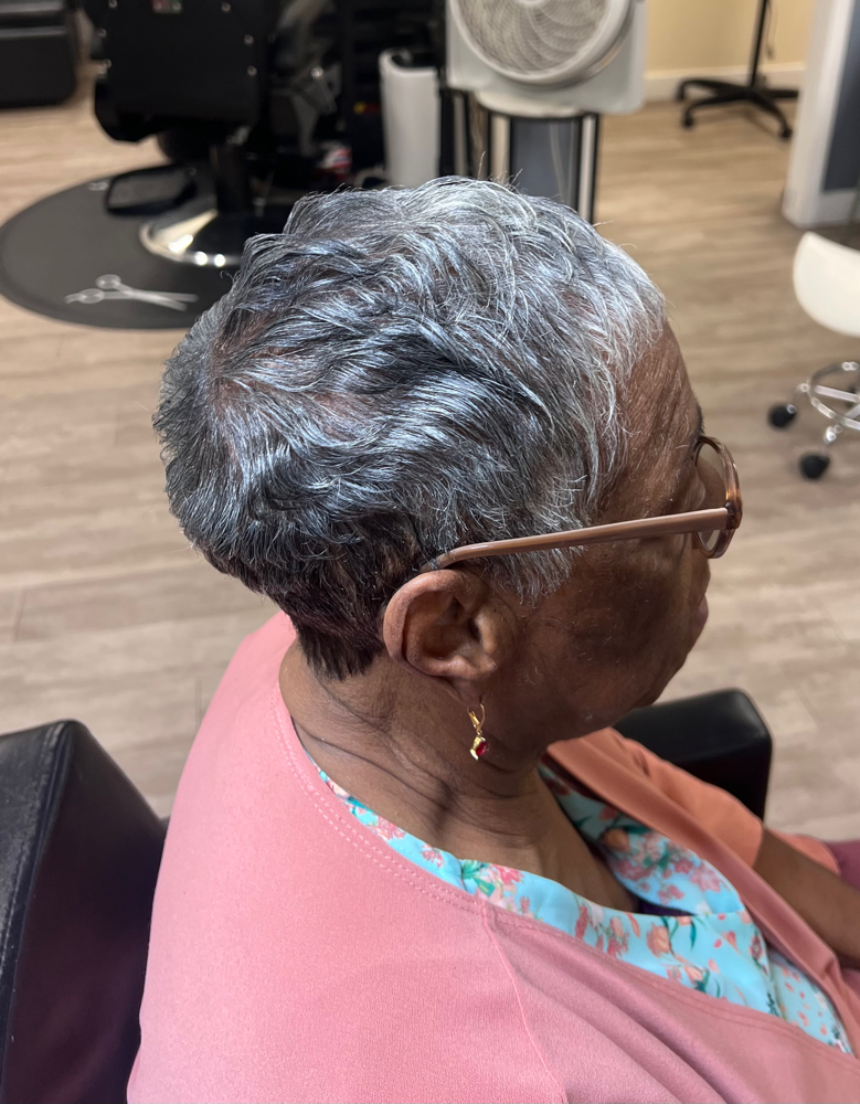 Pixie Refresh And Style at Studio 981 in Richmond, VA