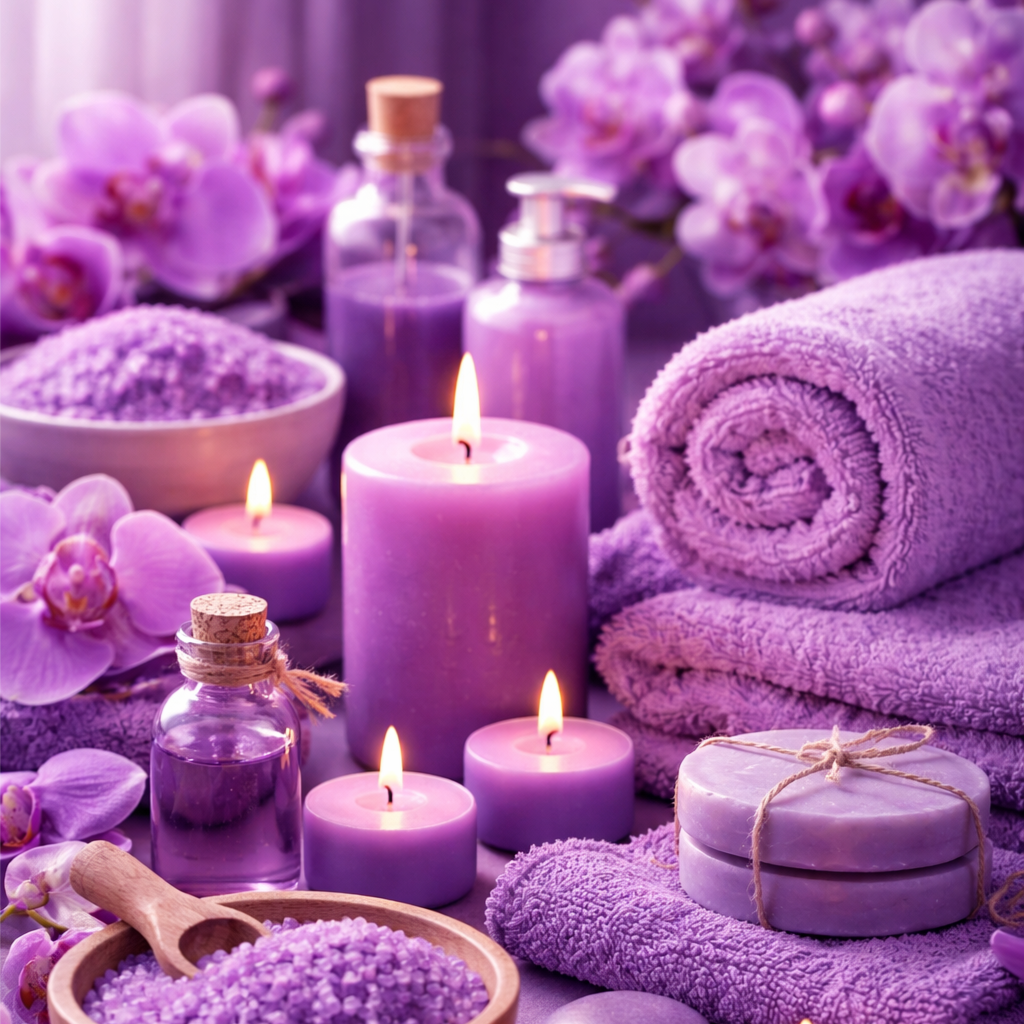 Feminine Wellness Enhancements at The Hustlers Palace Salon in Whitehall, OH