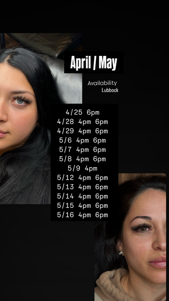 April Sale