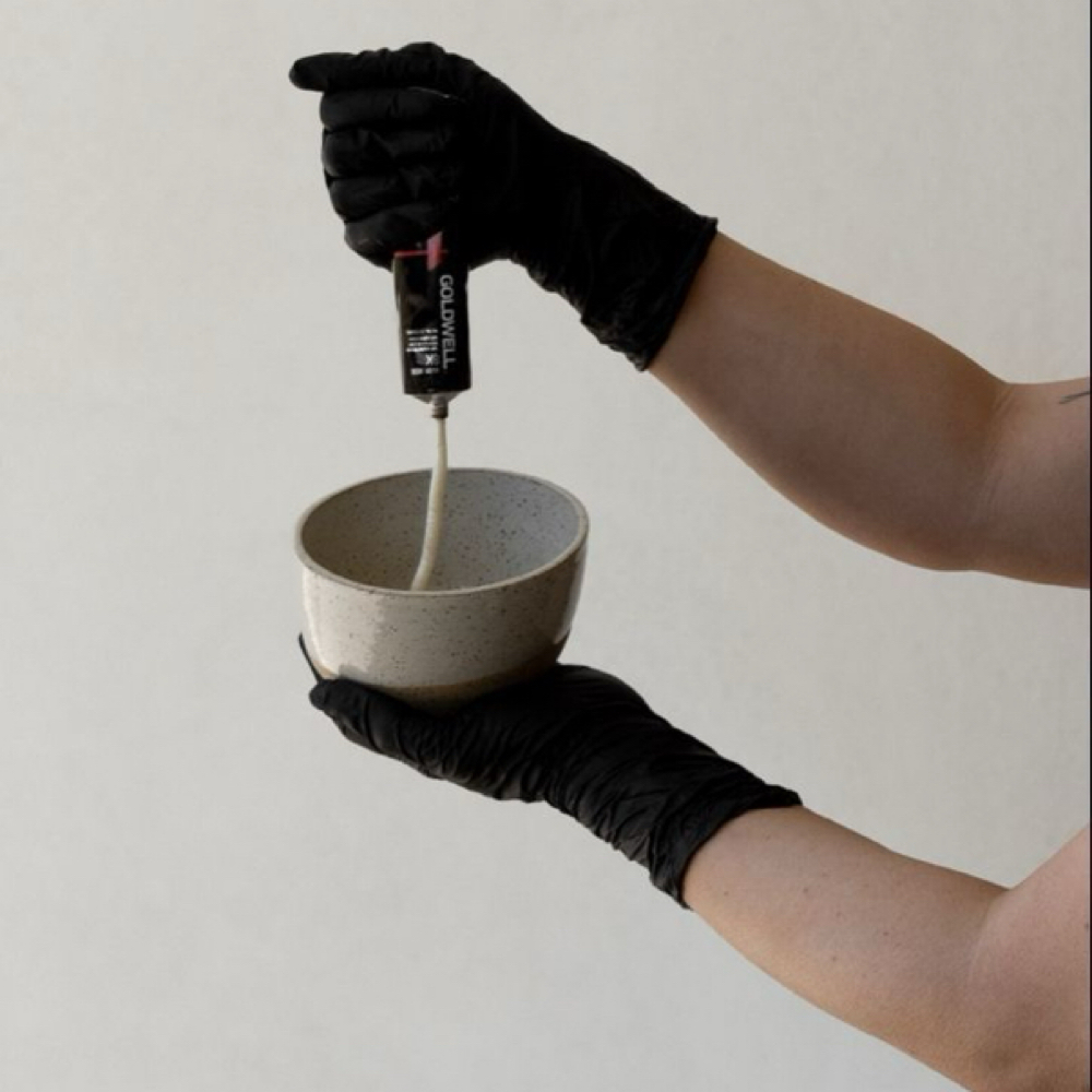 All-Over Color at Coastal House Salon in Thousand Oaks, CA