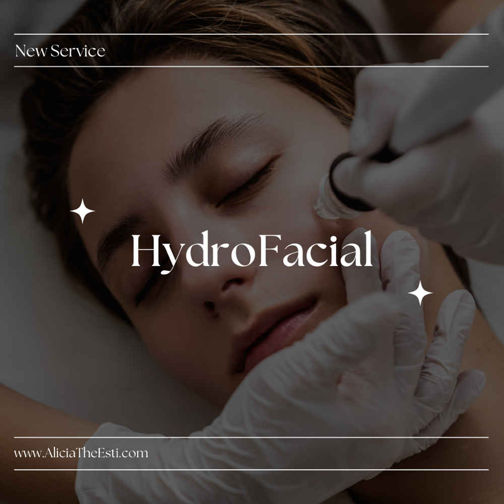 HydroFacial