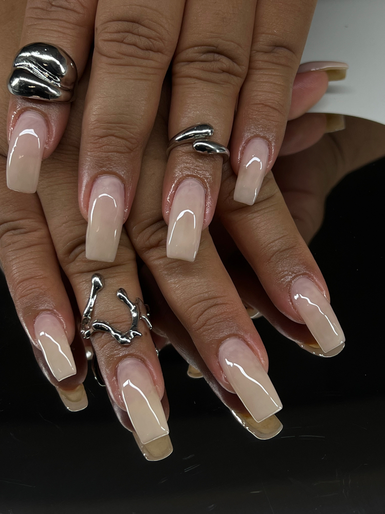 Acrylic Overlay