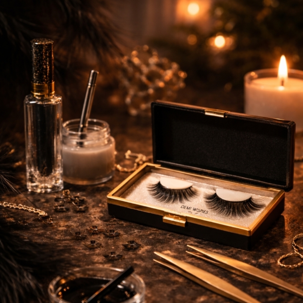 The Fine Print at The Hair Nook in Metairie, LA