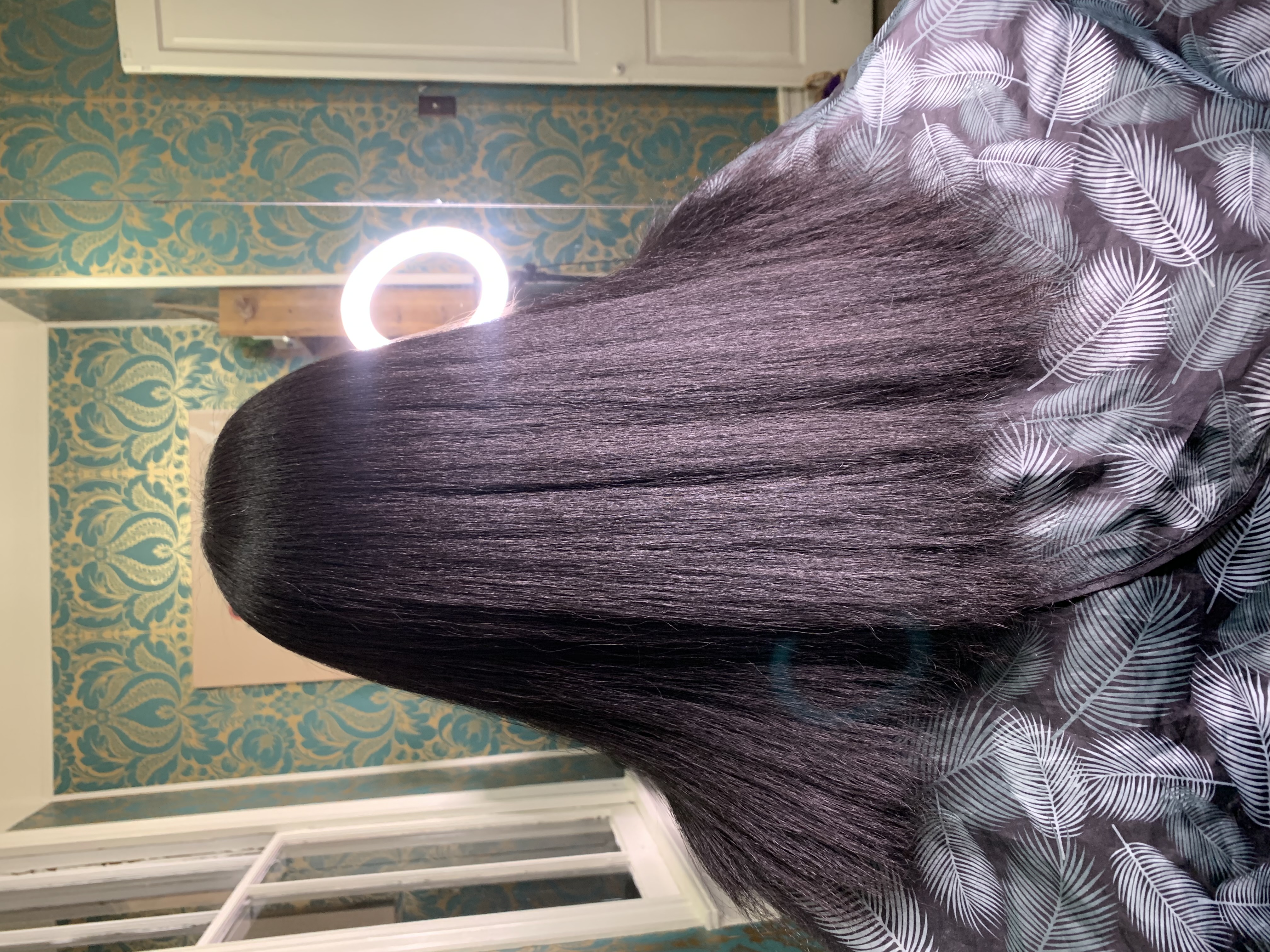 Blow Out & Trim ONLY at Belle Âme Beauty in New Orleans, LA