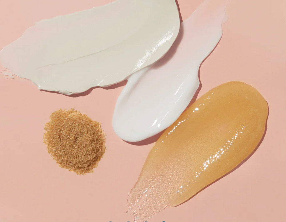 Coco Colada Pedicure