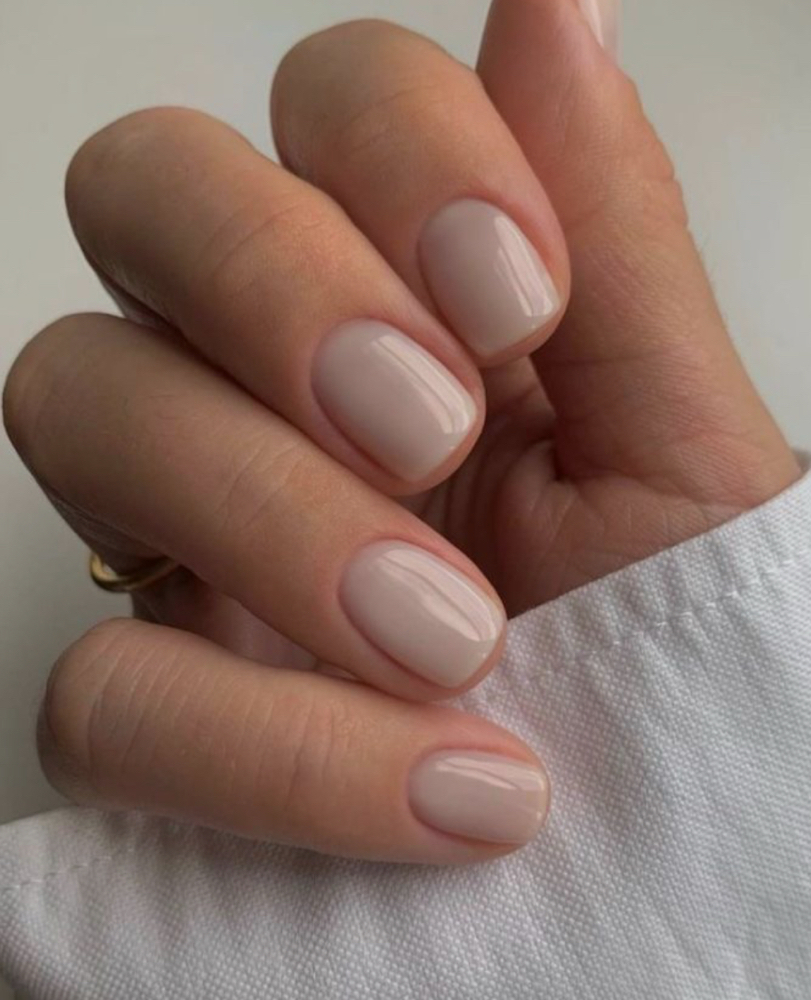 Dip Powder