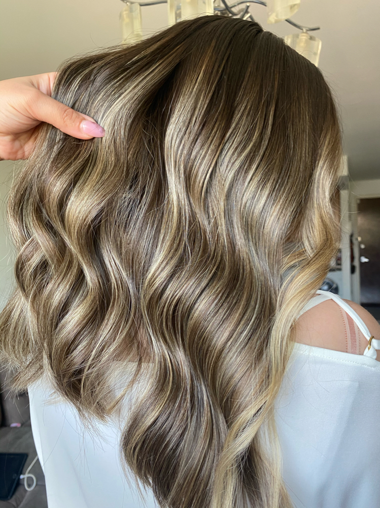 Gloss Toner