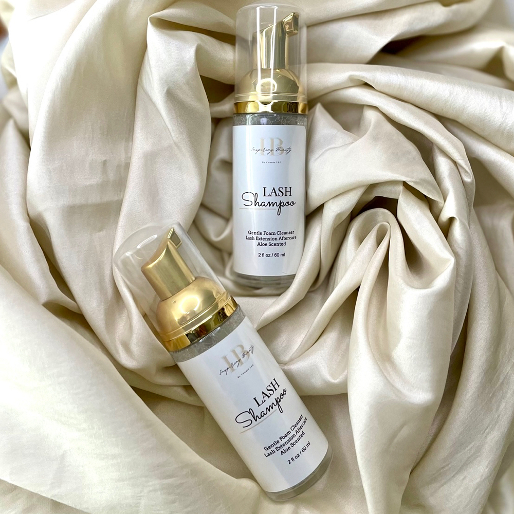 Lash Bath (Deep Cleanse)