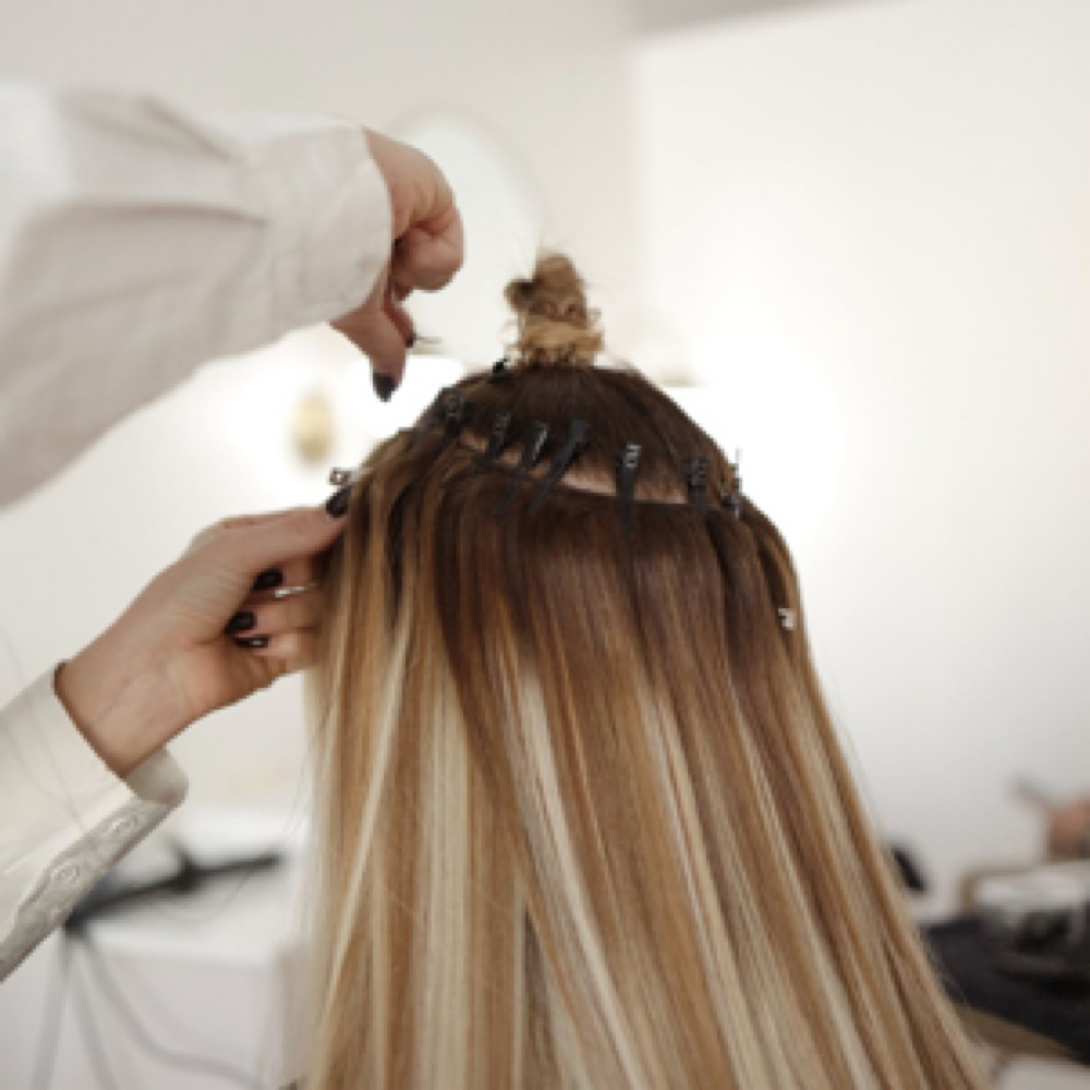 Extension Bead Move Up-4weeks Only at Salty Sis & Co in Lexington, NC