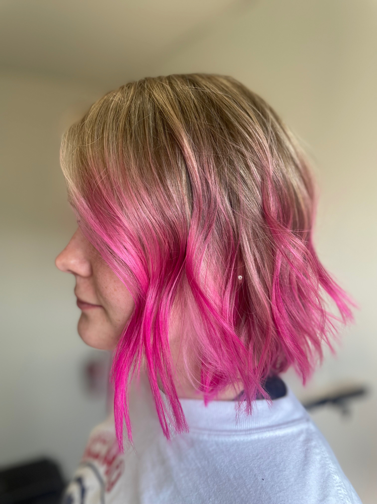 Vivid Partial