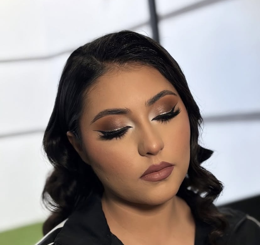 Maquillaje Y Peinado SOCIAL at Beauty Glam in Dallas, TX