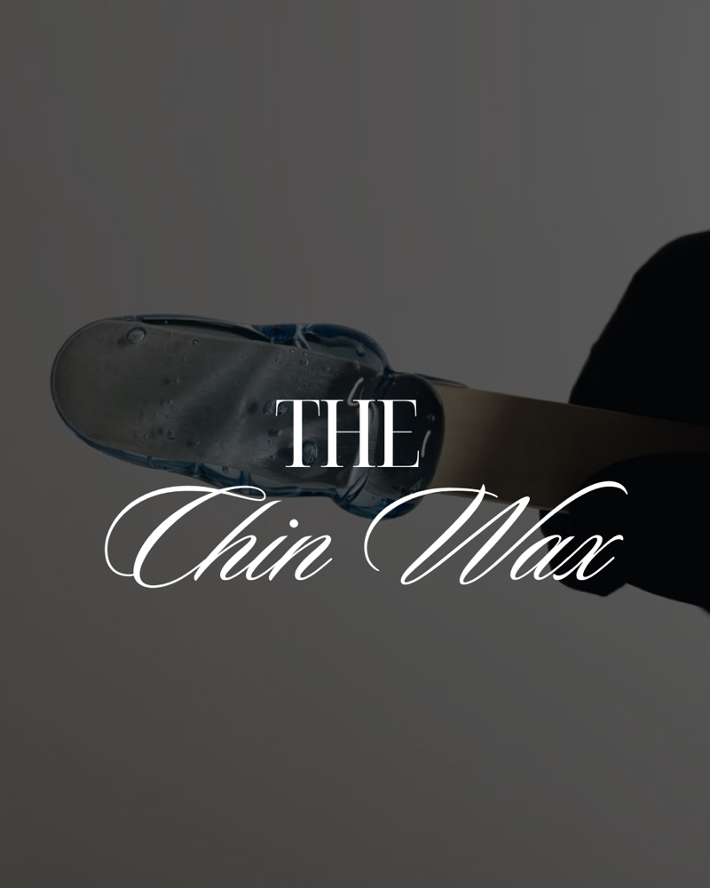 Chin Wax