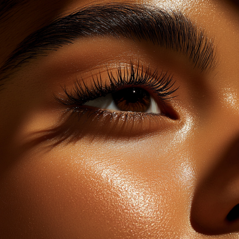 Classic Lash Extensions fill