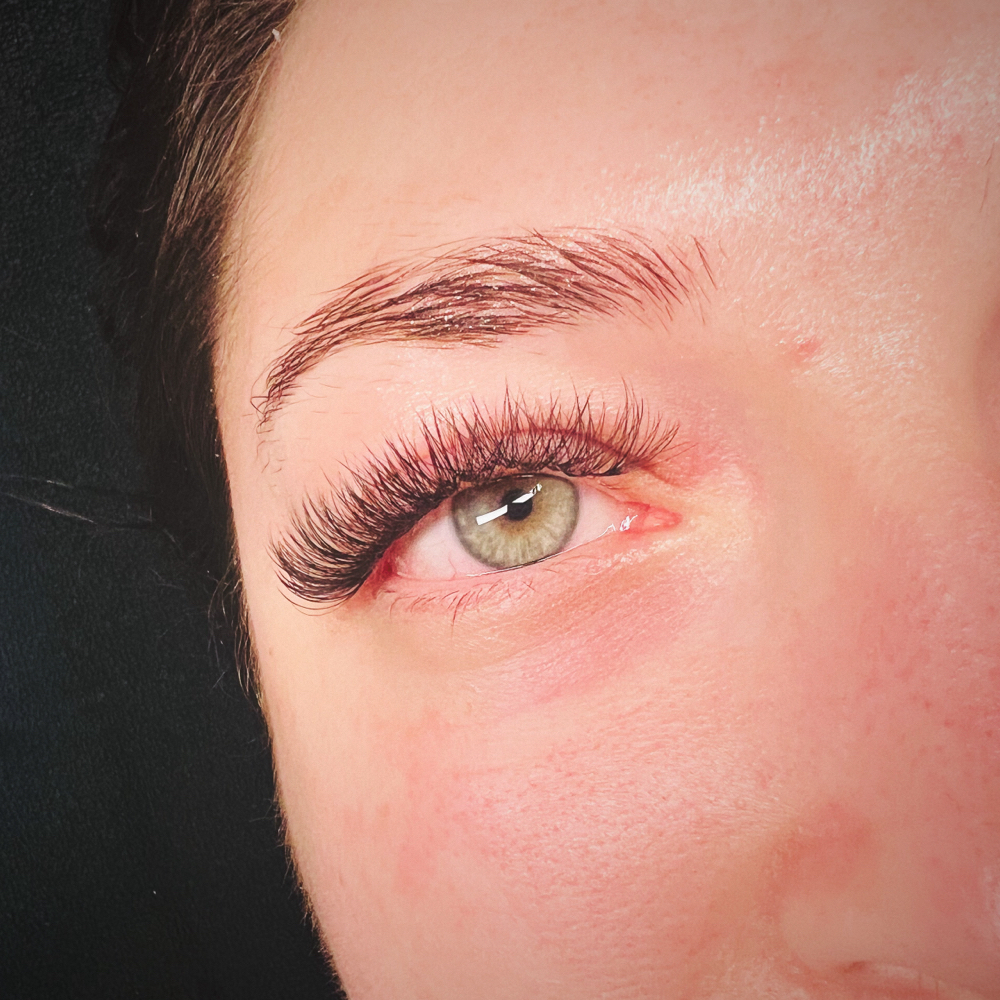 Volume Lash Extension - Full Set