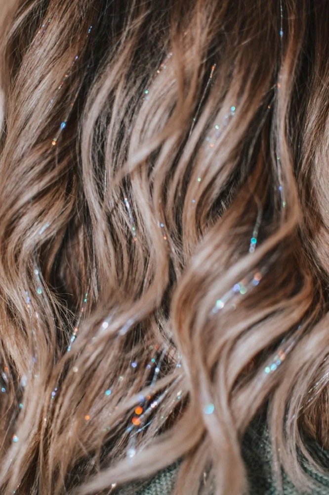 Hair Tinsel