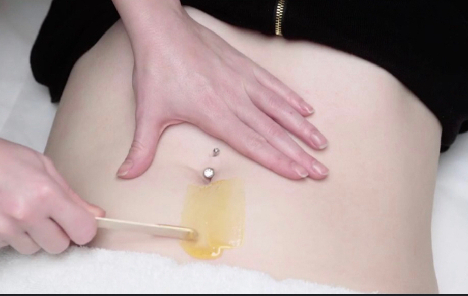 Stomach Strip