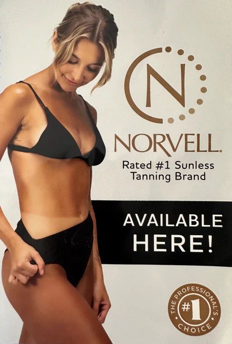Professional Airbrush Spray Tan