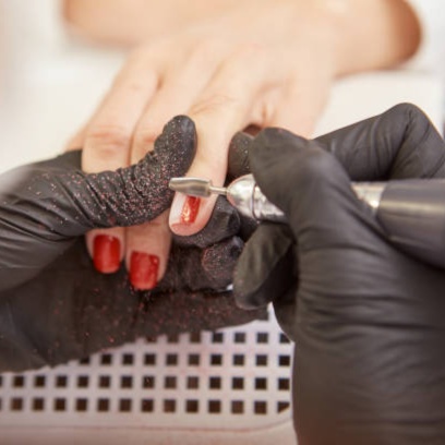 Product Removal-Add On at Vladalina Nail Studio in Sandy, OR