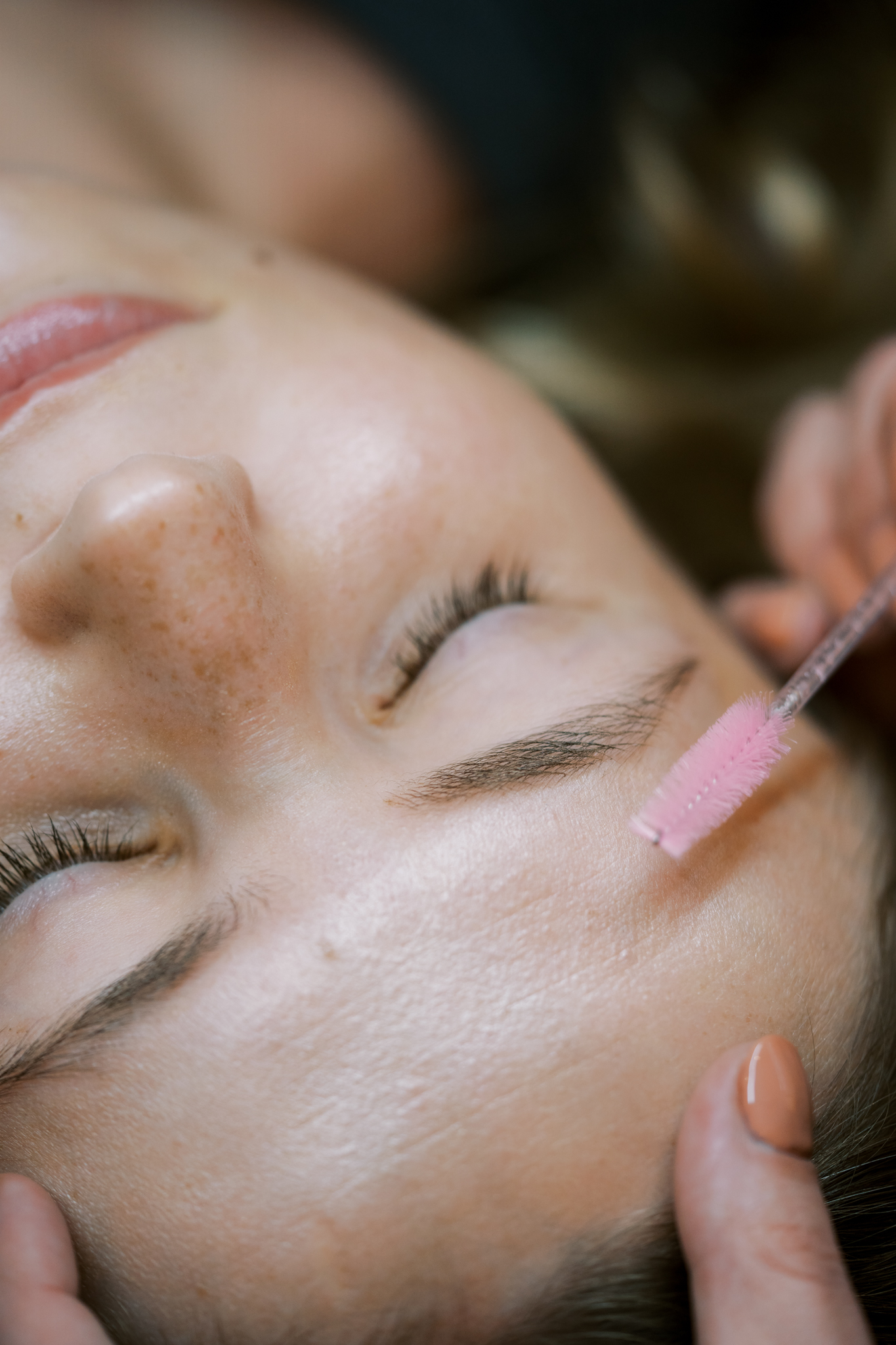 Brow Shaping at Skin by Jayne in Grove City, OH