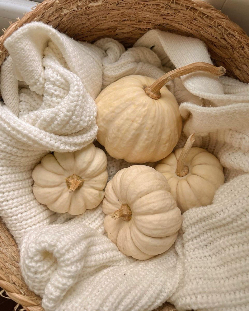 Sweater Weather Facial