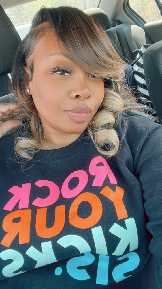 Color Consult at Danni Mahone Beauty in Phenix City, AL