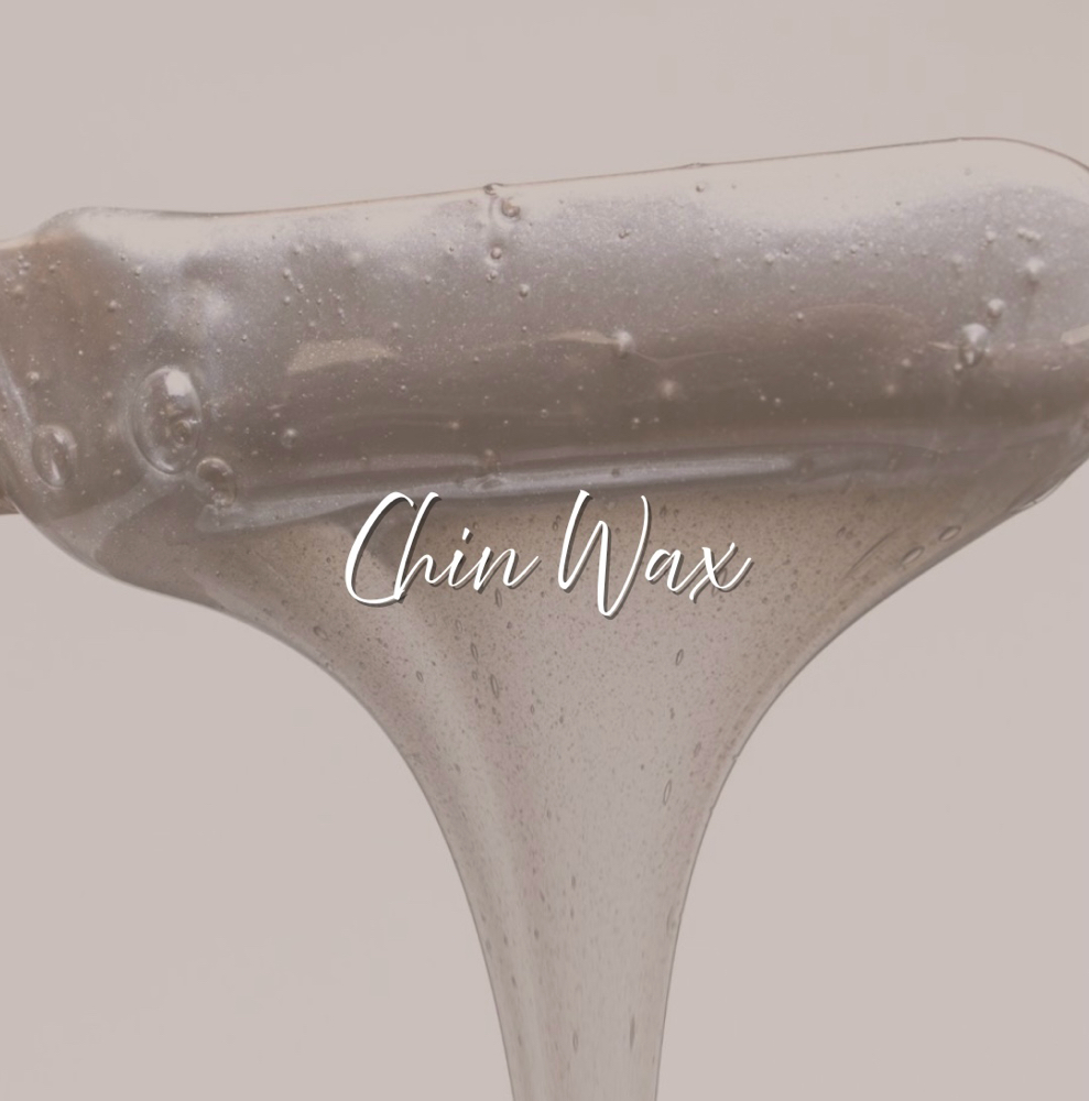Chin Wax at Lil Glowtique in Wyandotte, MI