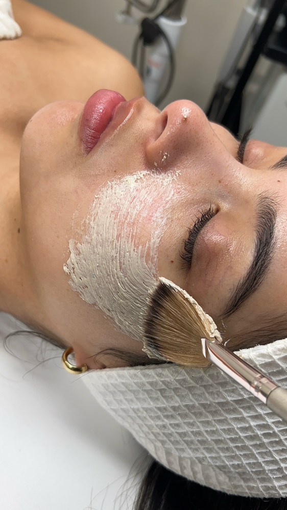 GMSKIN FACIAL