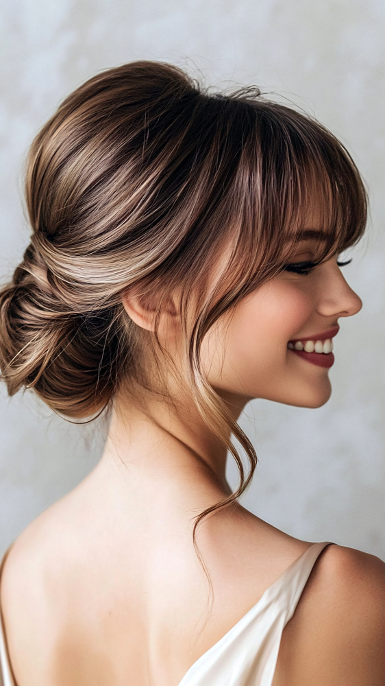 Special event styling