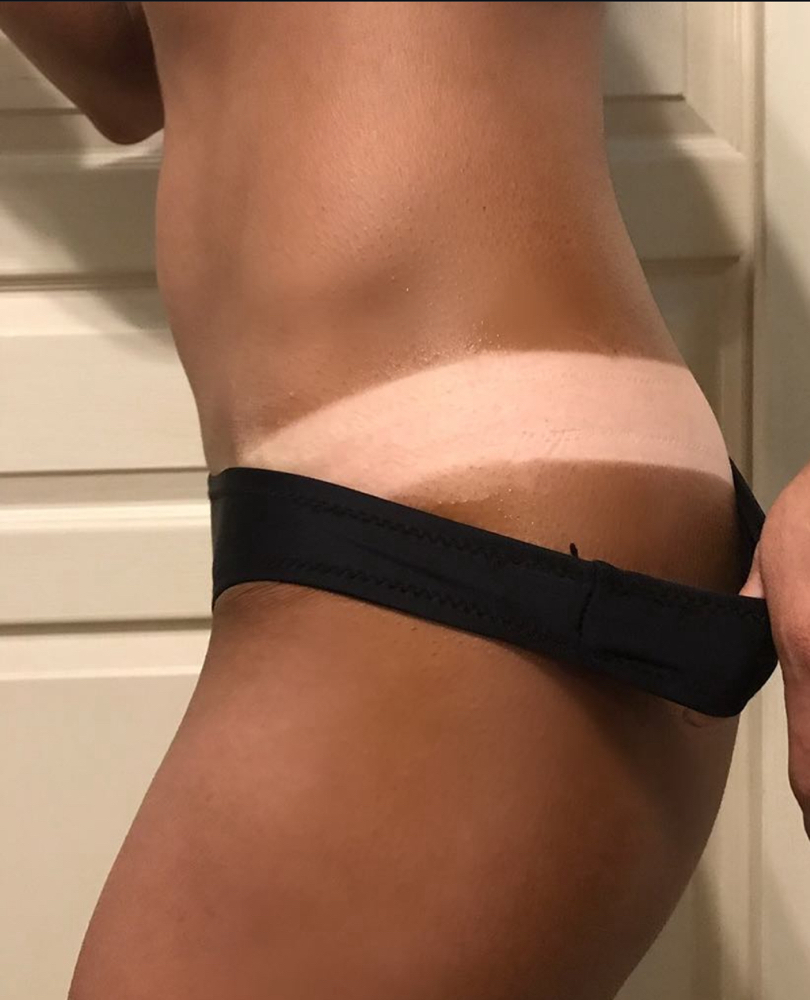 Custom Tan