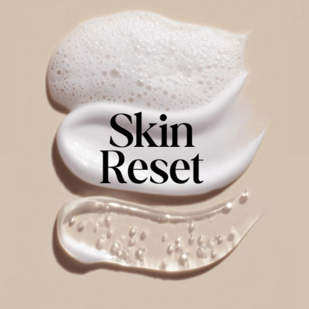 Skin Reset Collection at 11:11 Esthetics in Wyandotte, MI