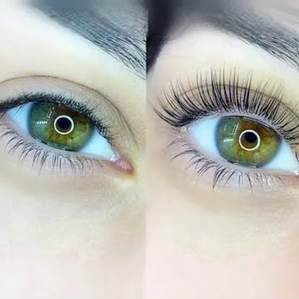 Lash Lift & Tint at WaxLand & BodySculpting in Los Angeles, CA
