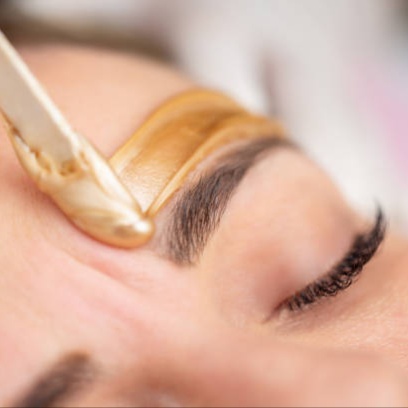 Eyebrow Waxing at Flawless Face Beauty in Lockhart, TX