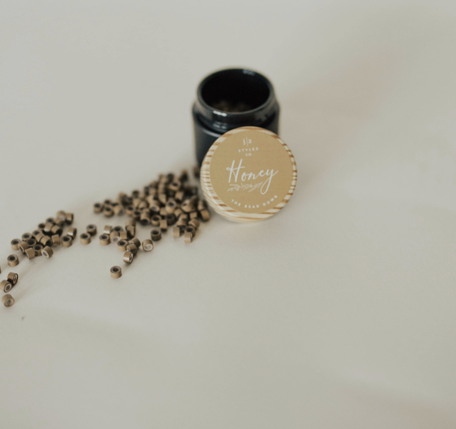 Bead Bump (1 Row)