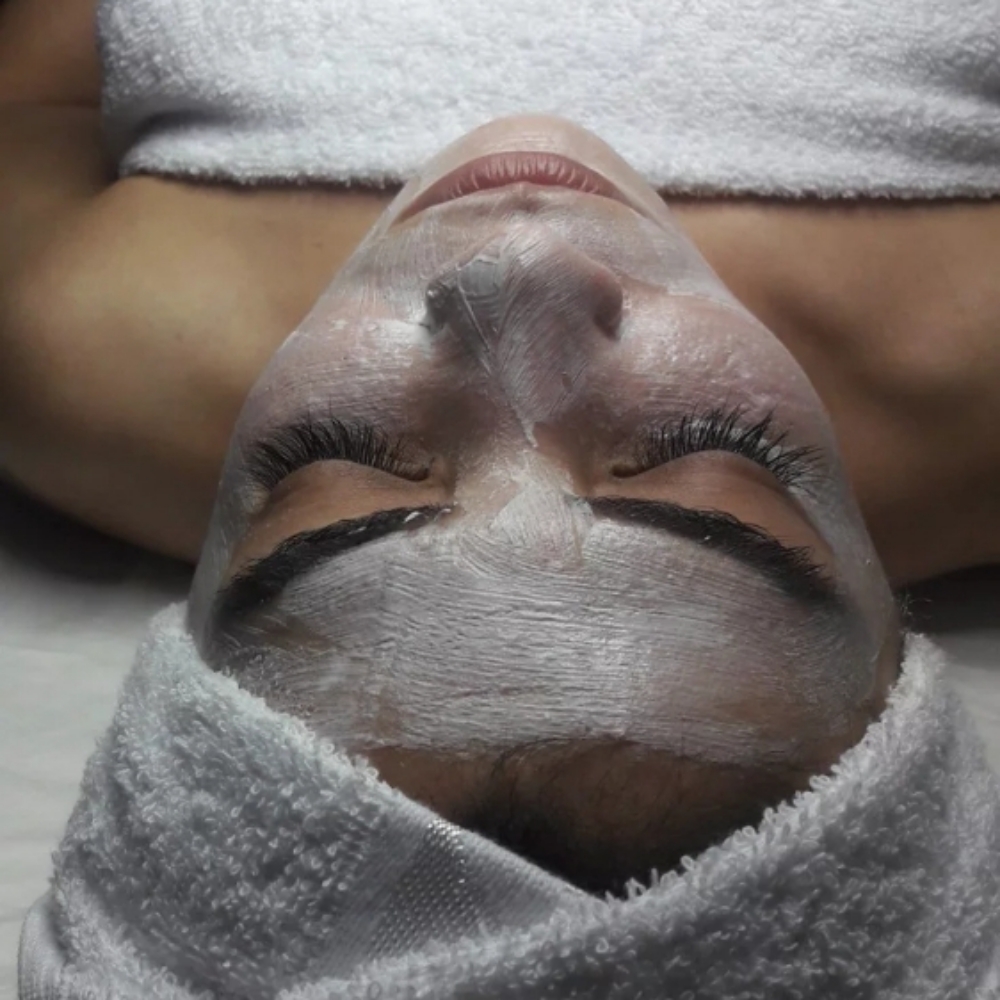 Facial at Hennessey Beauty in Albuquerque, NM