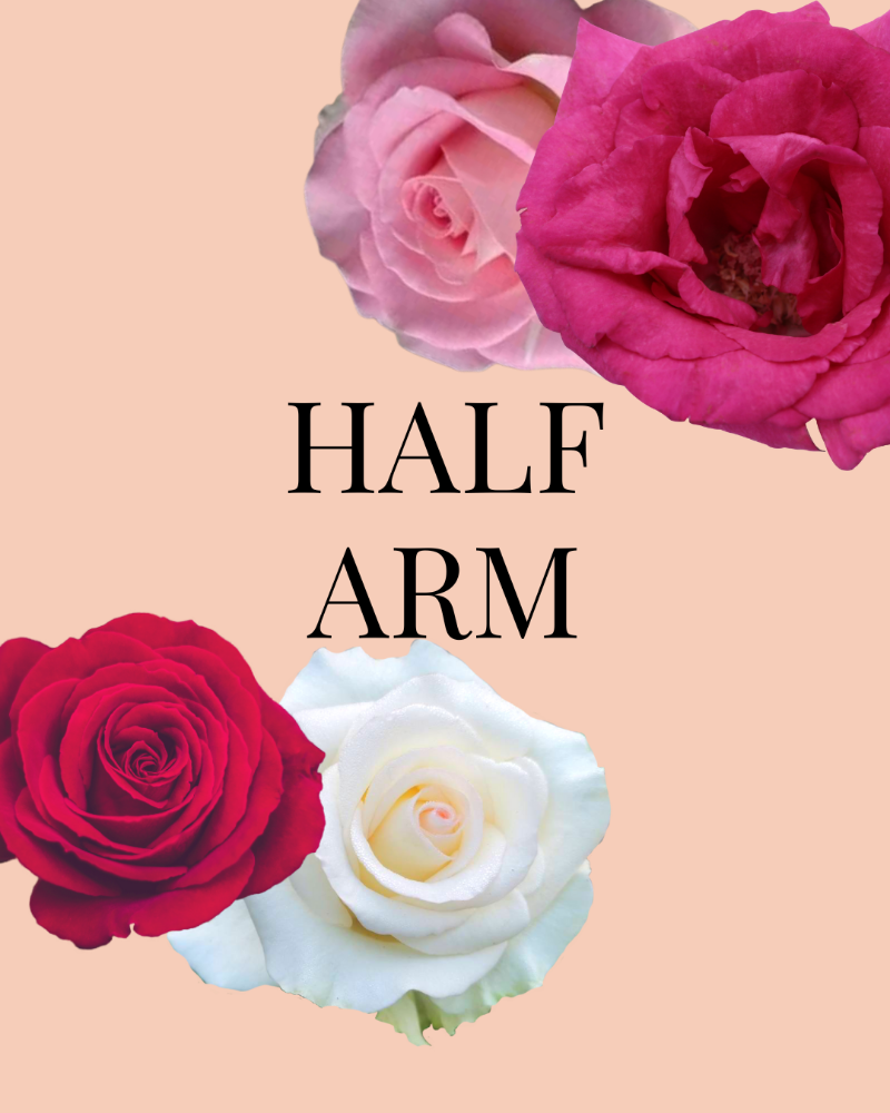 HALF ARM