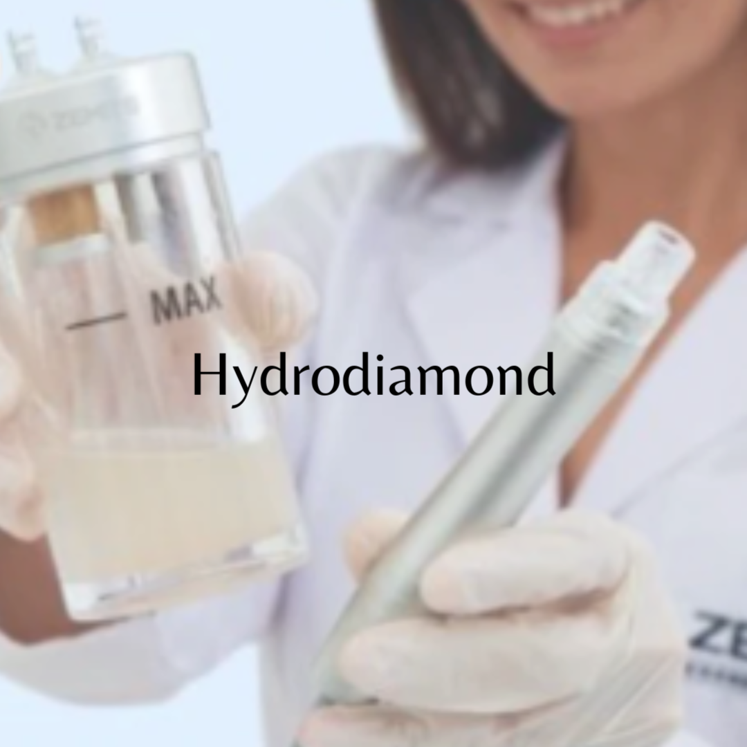 HydroDiamond at V Spas in Watertown, MA