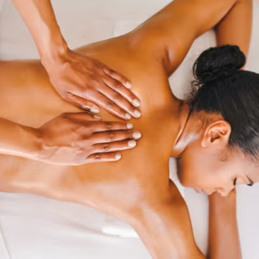 Swedish Massage at CSE Massage and Bodywork, LLC in Eastpointe, MI