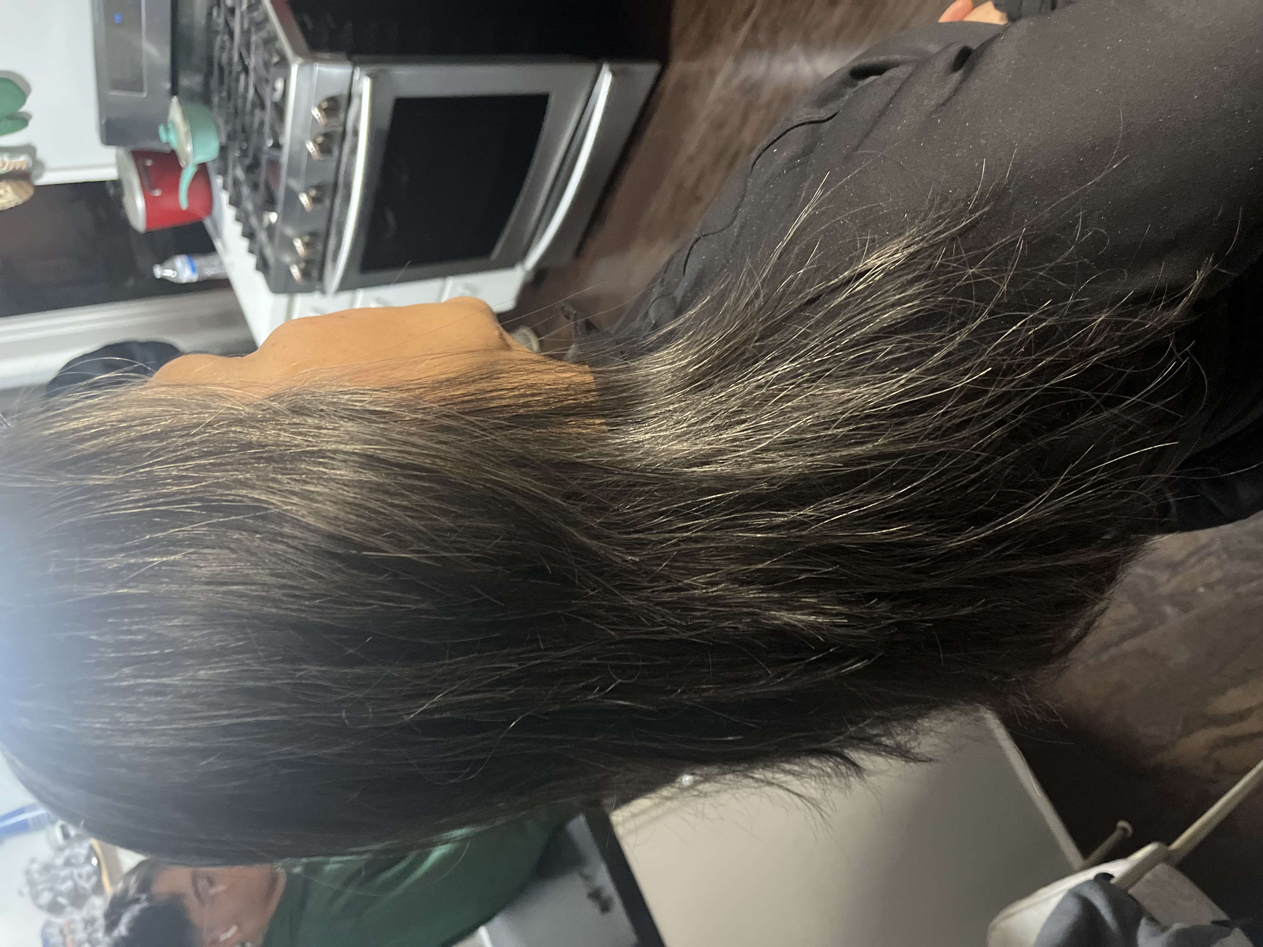 Women’s Haircut