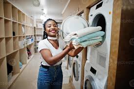 Mobile Wash & Fold Laundry Special