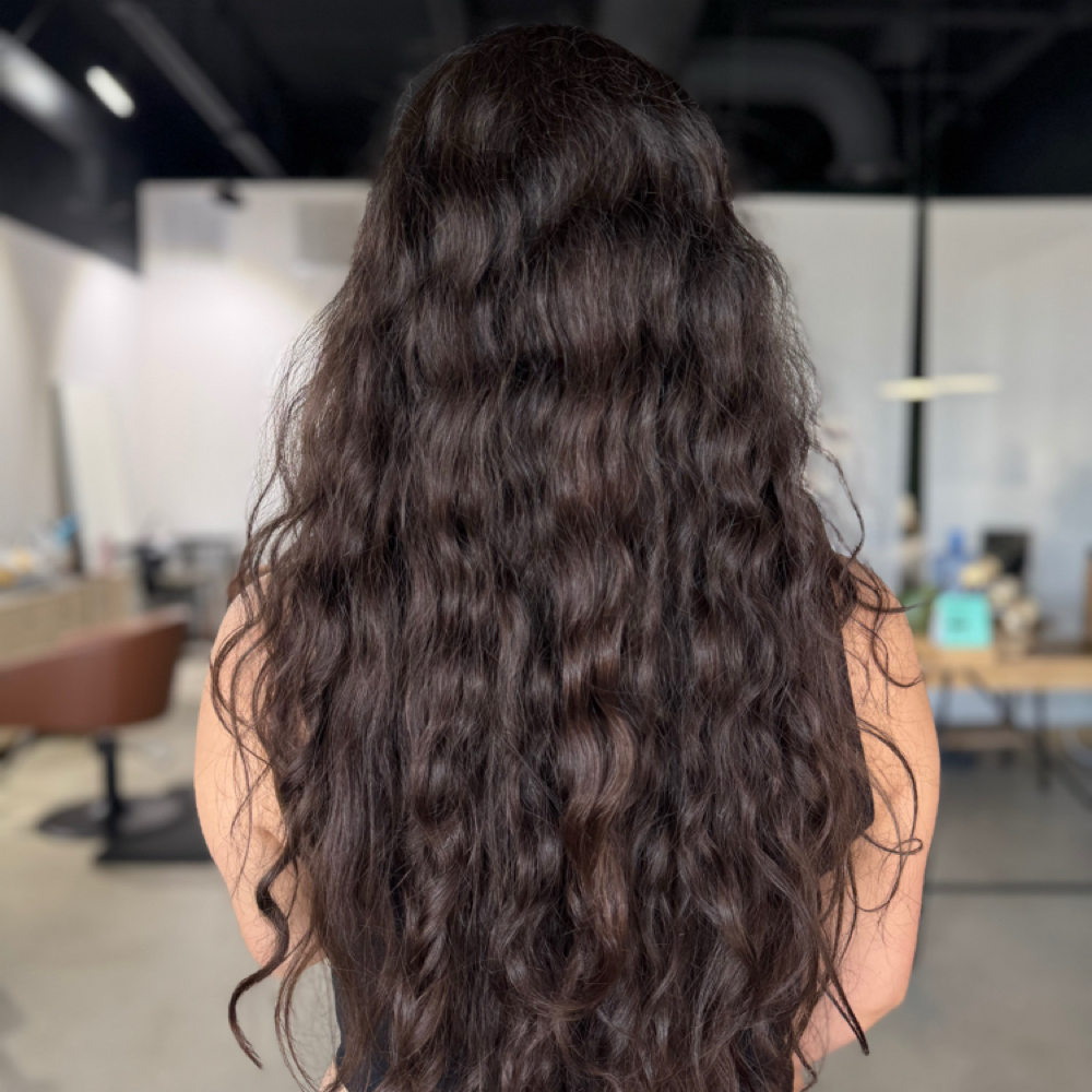 All Over Single Color-Roots to Ends