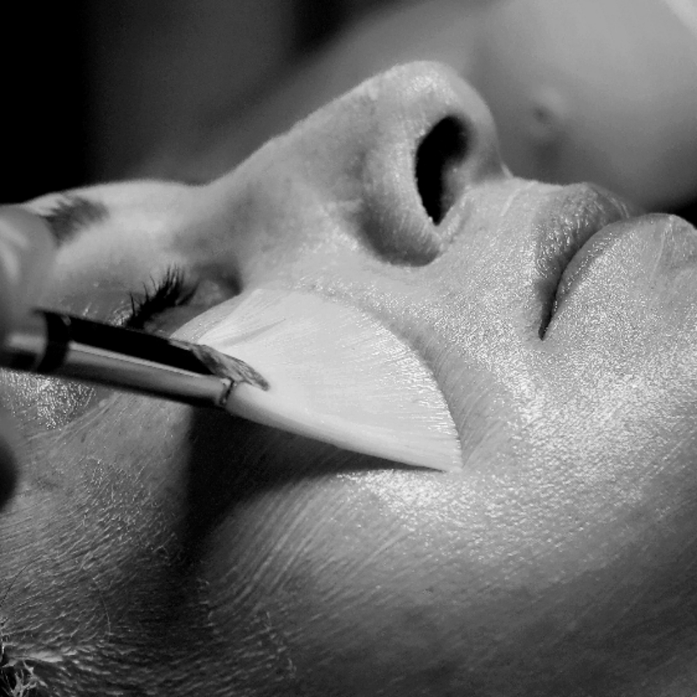 Basically Botox Facial at The Neon Door in Tucson, AZ