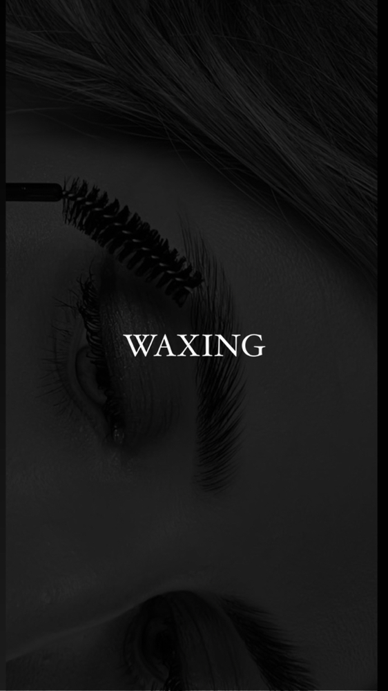 Waxing